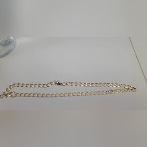 10k single sided Dimondcut chain